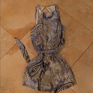 Romper